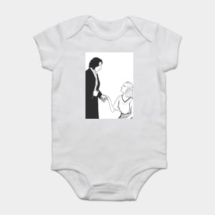 Period drama Baby Bodysuit